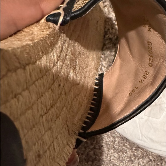 Gucci Marmont GG monogram sandals - Picture 5 of 6